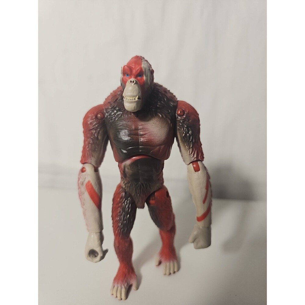 Godzilla x Kong: The New Empire Skar King 5.5" Figure Playmates 2024.